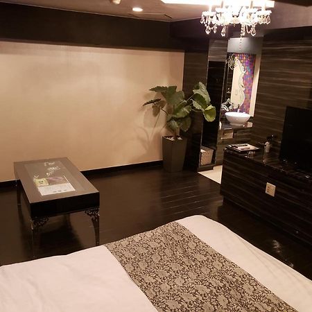 Hotel Lieto (Adults Only) Tokio Exterior foto