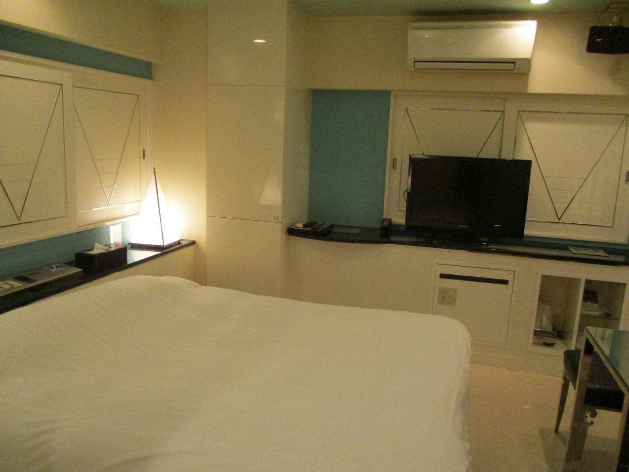 Hotel Lieto (Adults Only) Tokio Exterior foto