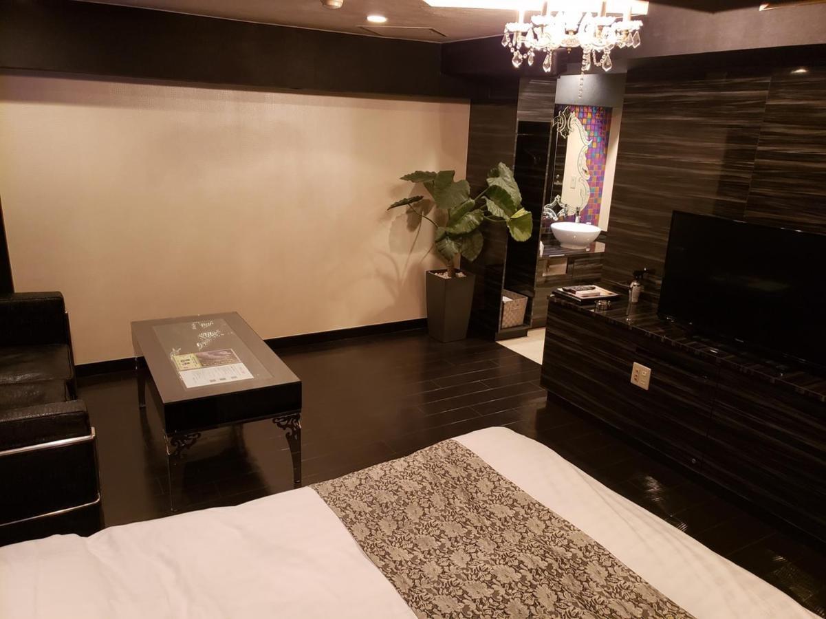 Hotel Lieto (Adults Only) Tokio Exterior foto